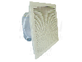 Ventilator cu filtru de aer V375 325325mm, 375/500m3/h, 230V 50-60Hz, IP54