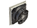 Ventilator cu filtru de aer V215 250×250mm, 215/255m3/h, 230V 50-60Hz, IP54