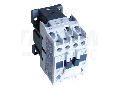 Contactor TR1F1201F7 660V, 50Hz, 12A, 5,5kW, 110V AC, 3NO+1NC