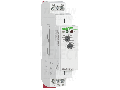 Releu de timp cu temporizarela actionare NARIDON AC/DC 12-240V, 0,1s-10d, 16A/AC1, 250VAC/24VDC