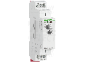 Releu de timp cu temporizarela revenire NARIDOFF AC/DC 12-240V, 0,1s-10d, 16A/AC1, 250VAC/24VDC