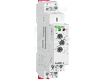 Releu de timp stea-triunghi NARIST AC/DC12-240V, t1:0,1s-10min t2:0,1s-1s 16A/AC1, 250VAC/24VDC