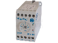 Relee tip generare de impuls TIR-FR1 250V AC, 0,5s / 0-12s, 5A/250V AC, 10A/24V AC/DC