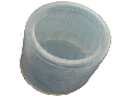 Capac de protectie NYG3-CAPH d=22mm; h=22mm; SILICA GEL