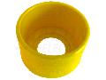 Inel de protectie circular NYG3-P30 d=30; h=30mm; ABS