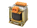Transformator monofazic normal TVTR-50-B 230V / 6-12-18-24V, max.50VA