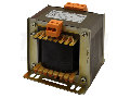 Transformator monofazic normal TVTR-500-E 230V / 42-110-230V, max.500VA