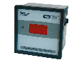 Voltmetru digital direct, monofazat ACVMD-96-500 9696mm, 500V AC