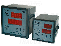 Ampermetru si voltmetru digital cu raport de transf.reglabil DTT-1-72 7272mm, 500V AC, 0-9500/5A AC
