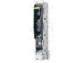Separator vertical cu sig. MPRdesch. simultana a polilor SL3-3X3/9/KM2G-F 500/690V AC, 220/400V DC, max.630A, 3P, 3, -V-