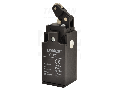 Limitator de cursa cu rola si tampon VP121 1×NO+1×NC, 6A/230V AC, IP65