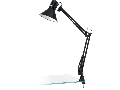 Lampa de masa FIRMO shiny negru 220-240V,50/60Hz IP20