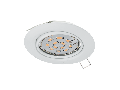 Lampa incastrata PENETO 3000K alb cald 220-240V,50/60Hz IP20