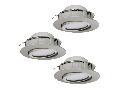 Lampa incastrata PINEDA 3000K alb cald 220-230V,50/60Hz IP20