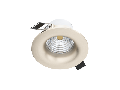 Lampa incastrata SALICETO 2700K alb cald 220-240V,50/60Hz