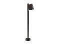 Lampa pardoseala CALDIERO-C 3000K alb cald 220-240V,50/60Hz IP44