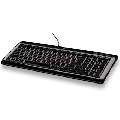 Logitech - Tastatura Ultra Flat