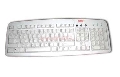 Intex - Tastatura IT-0626WC