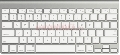 Apple - Apple Wireless Keyboard