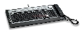 Delux - Tastatura DLK-5200U