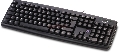 Genius - Tastatura KB-06XE, PS/2