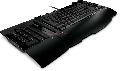 MicroSoft - Tastatura SideWinder X6