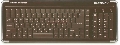 Samsung Pleomax - Tastatura PKB5200B (Neagra)