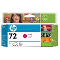 HP - Cartus cerneala HP 72 (Magenta)