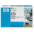 HP - Toner C4127A (Negru)