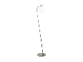 Lampa pardoseala TERRIENTE satin nickel 220-240V,50/60Hz