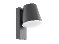 Lampa perete CALDIERO anthracite 220-240V,50/60Hz IP44