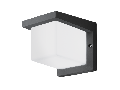 Lampa perete DESELLA 1 3000K alb cald 220-240V,50/60Hz IP54