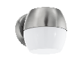 Lampa perete ONCALA 3000K alb cald 220-240V,50/60Hz IP44