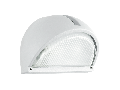 Lampa perete ONJA alb 220-240V,50/60Hz IP44