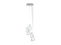 Lampa suspendata AMONDE 3000K alb cald 220-240V,50/60Hz