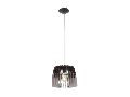 Lampa suspendata ARTANA satin nickel 220-240V,50/60Hz