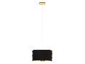 Lampa suspendata DOLORITA brass 220-240V,50/60Hz IP20