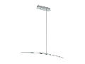 Lampa suspendata LASANA 3000K alb cald 220-240V,50/60Hz