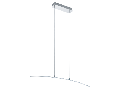 Lampa suspendata LASANA 3000K alb cald 220-240V,50/60Hz IP20