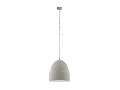 Lampa suspendata SARABIA grey 220-240V,50/60Hz IP20