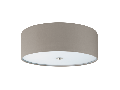 Lampa tavan PASTERI satin nickel 220-240V,50/60Hz