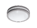 Lampa tavan/perete LOCANA-C 3000K alb cald 220-240V,50/60Hz IP44