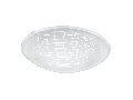 Lampa tavan/perete MALVA 1 3000K alb cald 220-240V,50/60Hz IP20