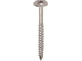 Flat head screw 8x120mm