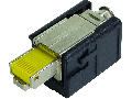 Conector WireXpert - RJ45 HAN 3A pt. sistem preLink®