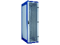 Dulap Server DSS, 2 usi p, 600x1970x1.000mm,1500kg, 19€œ,42U