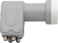 LNB Quattro pentru multiswitch,D40mm