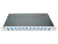 Patchpanel FO 19\