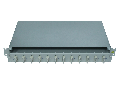 Patchpanel FO 19\