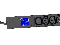 PDU IT Meter cu contor de energie,12xC13,19\